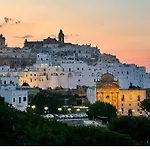 Dimora Jolie Puglia