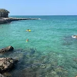 빌라 Dimora Jolie Puglia 산비토데이노르만니