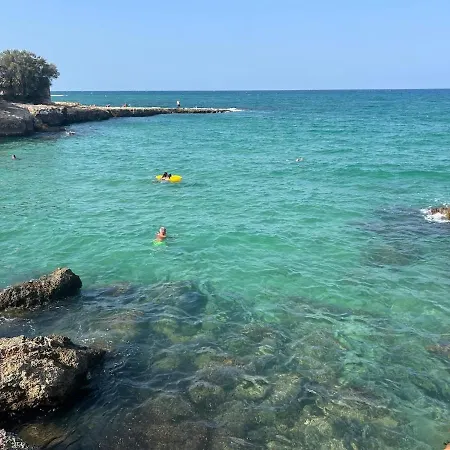 فيلة Dimora Jolie Puglia سان فيتو دي نورماني