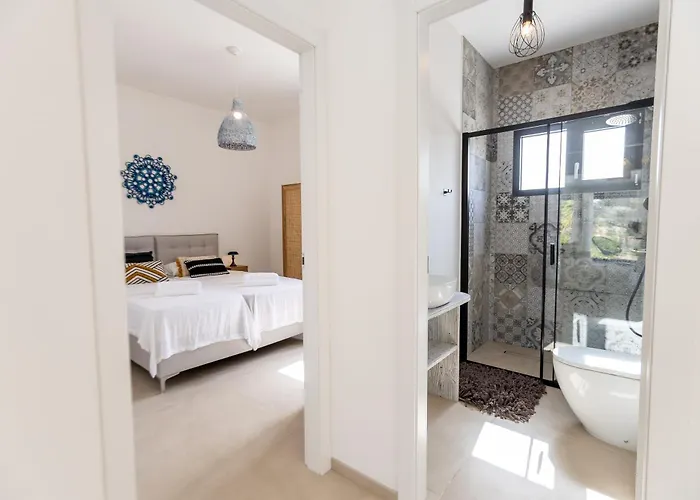 Villa Dimora Jolie Puglia *