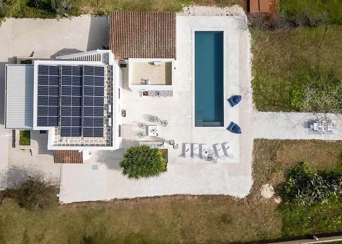Villa Dimora Jolie Puglia San Vito dei Normanni