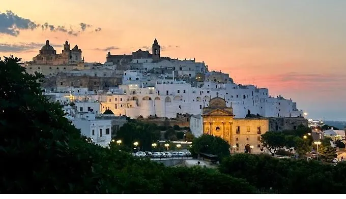 Dimora Jolie Puglia