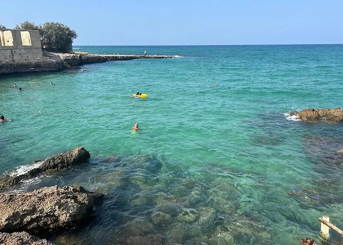 Villa Dimora Jolie Puglia San Vito dei Normanni
