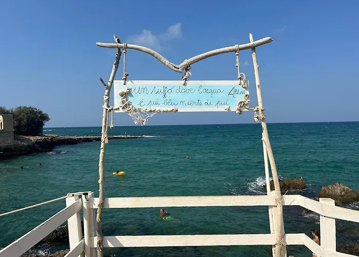 Dimora Jolie Puglia San Vito dei Normanni