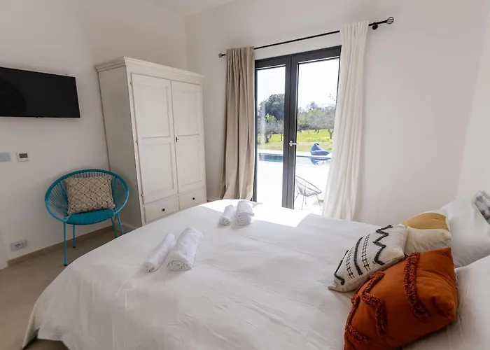 Dimora Jolie Puglia San Vito dei Normanni