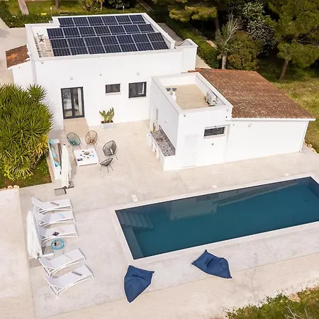 Villa Dimora Jolie Puglia
