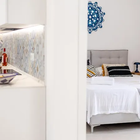 Villa Dimora Jolie Puglia San Vito dei Normanni
