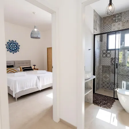 Villa Dimora Jolie Puglia *