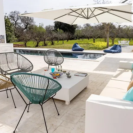 Dimora Jolie Puglia