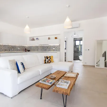 Dimora Jolie Puglia *