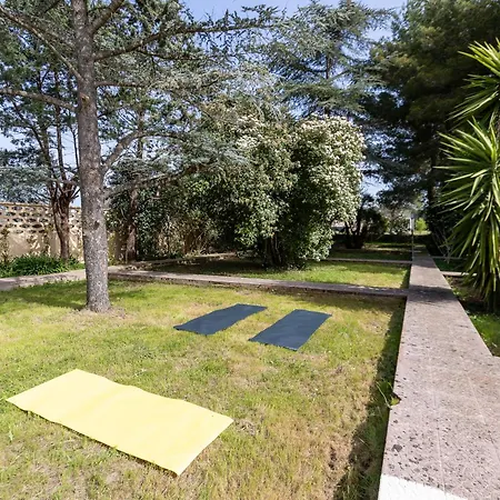 Dimora Jolie Puglia Villa San Vito dei Normanni