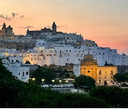 Dimora Jolie Puglia