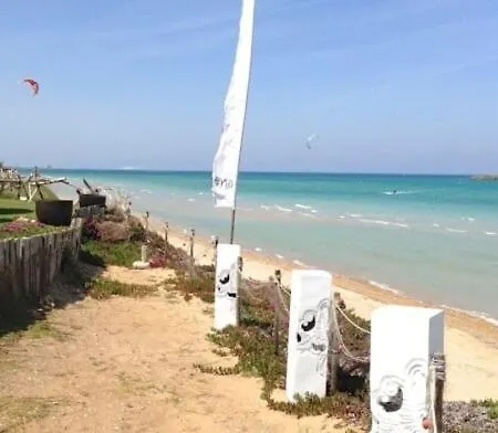 Dimora Jolie Puglia Villa