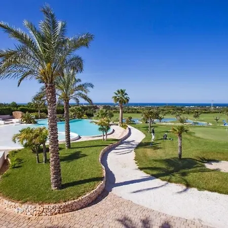 Dimora Jolie Puglia Villa *