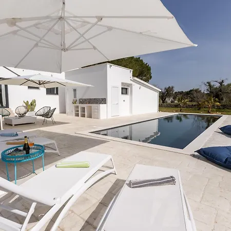 Dimora Jolie Puglia *