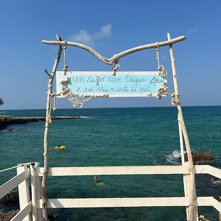 Dimora Jolie Puglia San Vito dei Normanni