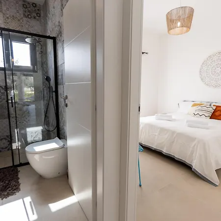 Dimora Jolie Puglia * San Vito dei Normanni