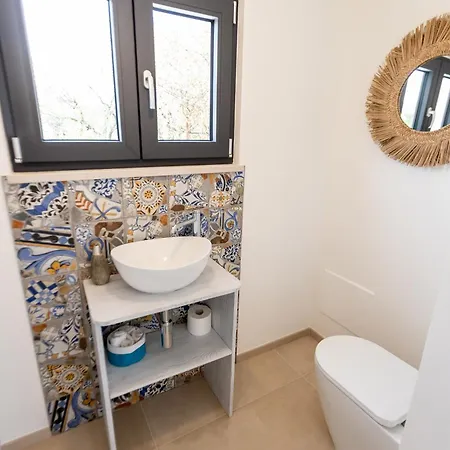 Dimora Jolie Puglia San Vito dei Normanni