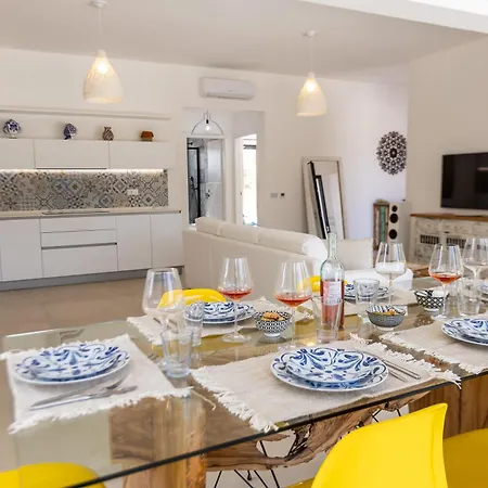 Dimora Jolie Puglia