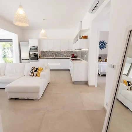 Villa Dimora Jolie Puglia *